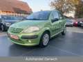 Citroen C3 1.4 Exclusive Automatik/Klima/Panno Top Grün - thumbnail 1