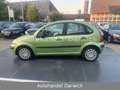 Citroen C3 1.4 Exclusive Automatik/Klima/Panno Top Grün - thumbnail 3