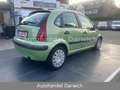 Citroen C3 1.4 Exclusive Automatik/Klima/Panno Top Grün - thumbnail 6