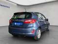 Ford Fiesta 1.0 EcoBoost S&S COOL&CONNECT Azul - thumbnail 4