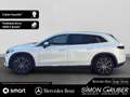Mercedes-Benz EQS SUV EQS 450+ SUV Electric Art Hyper HUD HAL 7Sitze Blanc - thumbnail 25