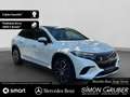 Mercedes-Benz EQS SUV EQS 450+ SUV Electric Art Hyper HUD HAL 7Sitze Белый - thumbnail 6