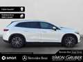 Mercedes-Benz EQS SUV EQS 450+ SUV Electric Art Hyper HUD HAL 7Sitze Белый - thumbnail 7