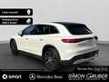 Mercedes-Benz EQS SUV EQS 450+ SUV Electric Art Hyper HUD HAL 7Sitze Blanc - thumbnail 26