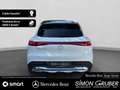 Mercedes-Benz EQS SUV EQS 450+ SUV Electric Art Hyper HUD HAL 7Sitze Blanc - thumbnail 27
