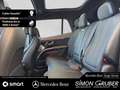 Mercedes-Benz EQS SUV EQS 450+ SUV Electric Art Hyper HUD HAL 7Sitze Blanc - thumbnail 23