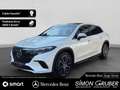 Mercedes-Benz EQS SUV EQS 450+ SUV Electric Art Hyper HUD HAL 7Sitze Белый - thumbnail 1