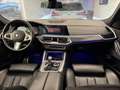 BMW X6 X6 xDrive30d 48V Msport iva esposta Nero - thumbnail 9