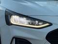 Ford Focus Turnier 1.5 EcoBlue Aut. ST-Line ACC|HuD. Blanc - thumbnail 25