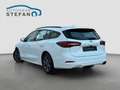 Ford Focus Turnier 1.5 EcoBlue Aut. ST-Line ACC|HuD. Blanc - thumbnail 4