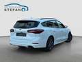 Ford Focus Turnier 1.5 EcoBlue Aut. ST-Line ACC|HuD. Blanc - thumbnail 3