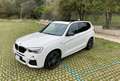 BMW X3 BMW X3 F25 LCI 20d Xdrive M sport Tetto Full led Bianco - thumbnail 1
