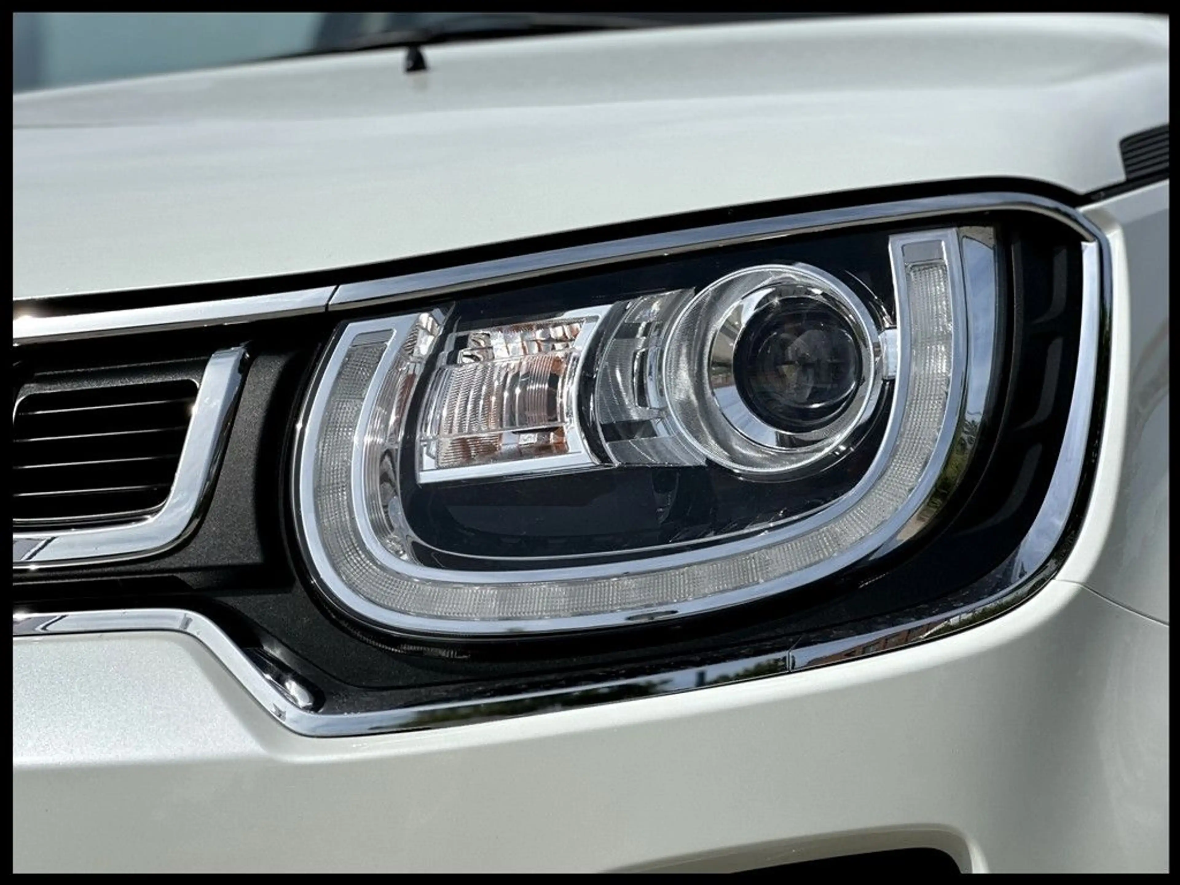 Suzuki Ignis IGNIS 1.2 DUALJET HYBRID ALLGRIP COMFORT+ — photo 9