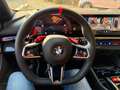 BMW M5 Touring 4.4 727cv auto NUOVA ULTIMATE PAK FULL OPT Schwarz - thumbnail 15
