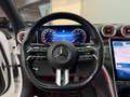Mercedes-Benz C 300 Limo AMG LINE WIDE*DIGI-LiGHT*PANO*BURM 3D Blanc - thumbnail 23
