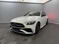 Mercedes-Benz C 300 Limo AMG LINE WIDE*DIGI-LiGHT*PANO*BURM 3D Blanc - thumbnail 1