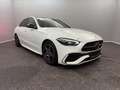 Mercedes-Benz C 300 Limo AMG LINE WIDE*DIGI-LiGHT*PANO*BURM 3D Blanc - thumbnail 3