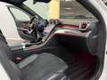 Mercedes-Benz C 300 Limo AMG LINE WIDE*DIGI-LiGHT*PANO*BURM 3D Blanc - thumbnail 21
