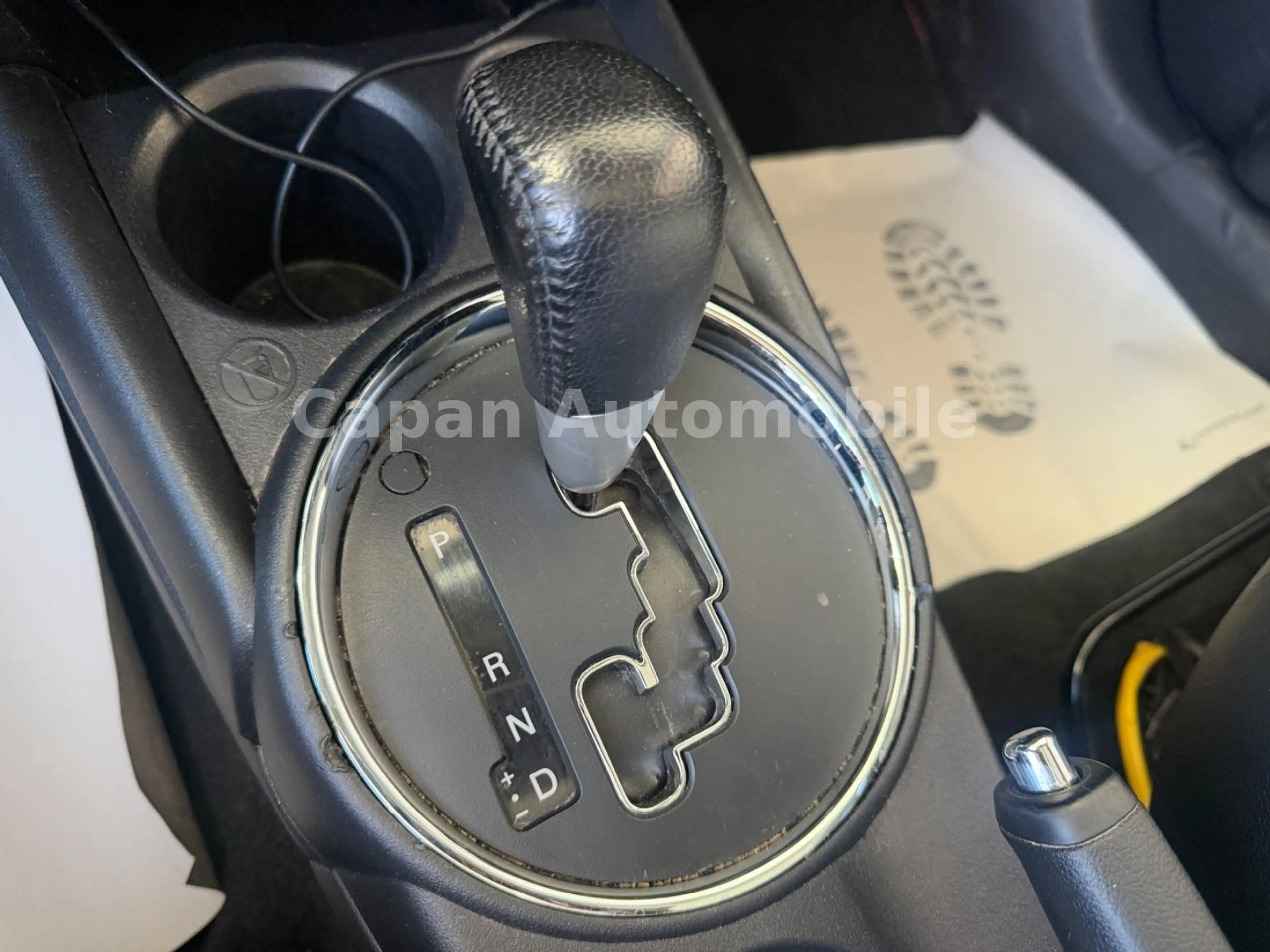 Mitsubishi ASX Top 4WD Automatik/Navi/Leder/AHK/SHZ/EURO6 — photo 11