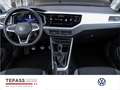 Volkswagen Polo 1.0 Goal DAB LANE PDC Schwarz - thumbnail 7