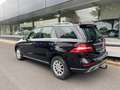 Mercedes-Benz ML 250 4M 7G-TRONIC TREKHAAK LEDER NAVI VERWAR ZETEL Zwart - thumbnail 3