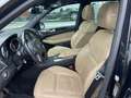 Mercedes-Benz ML 250 4M 7G-TRONIC TREKHAAK LEDER NAVI VERWAR ZETEL Zwart - thumbnail 7