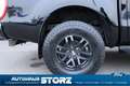 Ford Ranger Limited Doppelkabine 4x4 BLACK EDITION|RAPTOR RÄDE Schwarz - thumbnail 13