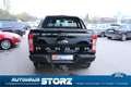 Ford Ranger Limited Doppelkabine 4x4 BLACK EDITION|RAPTOR RÄDE Schwarz - thumbnail 4