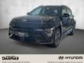 Hyundai KONA KONA NEUES Modell 1.6 Turbo DCT N Line Navi DAB Zwart - thumbnail 1
