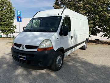 35 2.5 dci 120cv L3H3