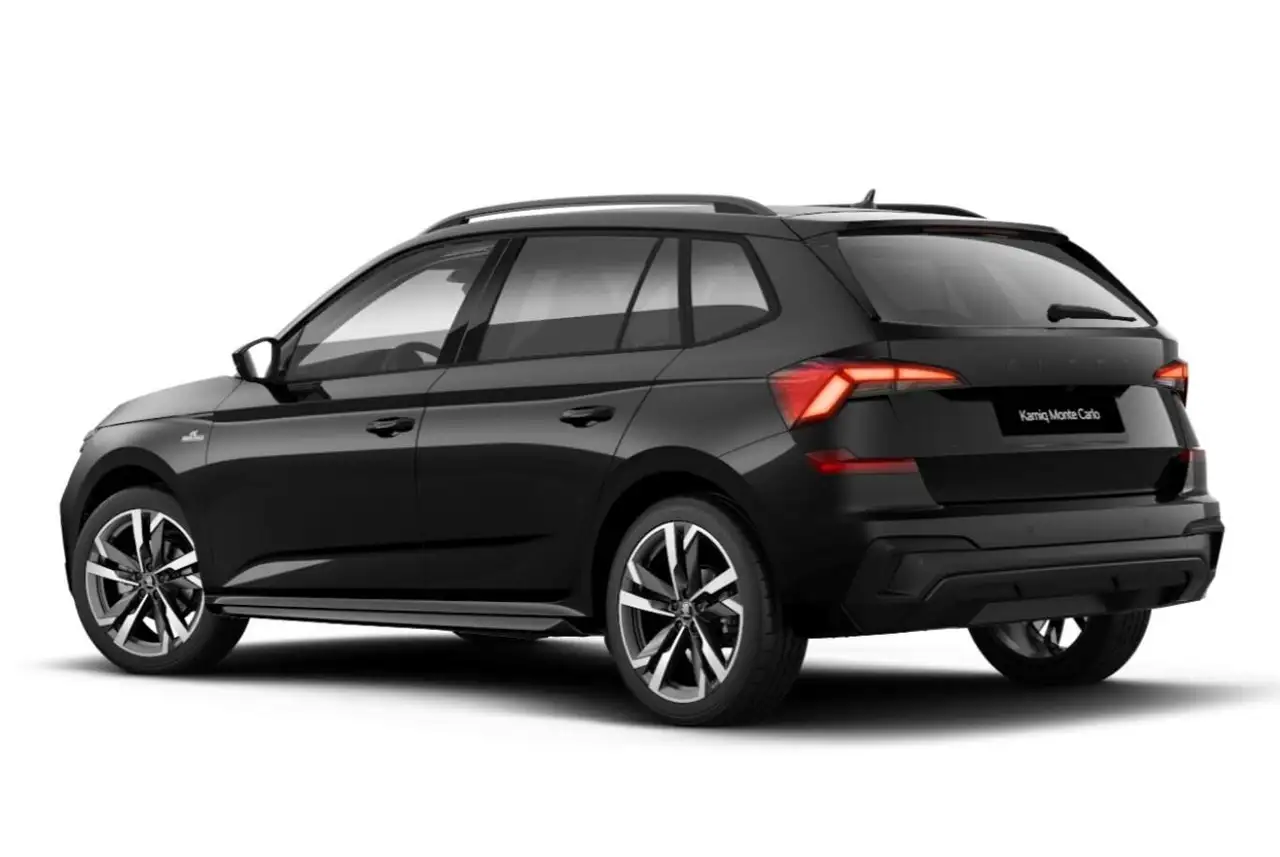 Skoda Kamiq 2026
