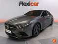 Mercedes-Benz A 180 Sedán d Gris - thumbnail 3