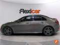 Mercedes-Benz A 180 Sedán d Gris - thumbnail 4