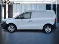 Renault Kangoo EXTRA dCi 95 Weiß - thumbnail 2