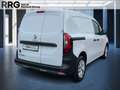 Renault Kangoo EXTRA dCi 95 Weiß - thumbnail 4