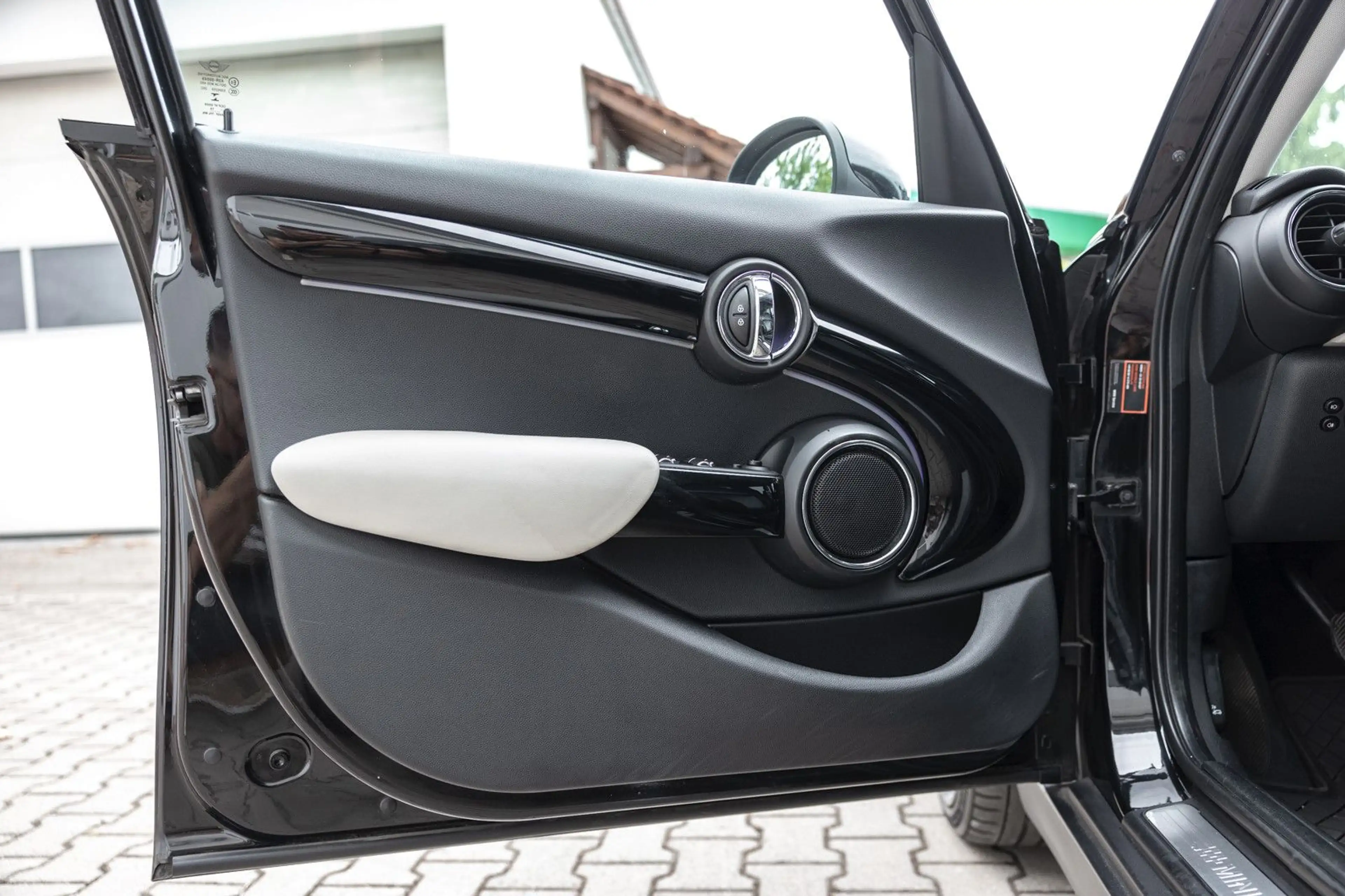 MINI Cooper S CHILLI+WIRED+VOLLLEDER+LED+PDC — photo 14