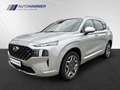 Hyundai SANTA FE Plug-In Hybrid 4WD SIGNATURE Nappa elSD Silber - thumbnail 1