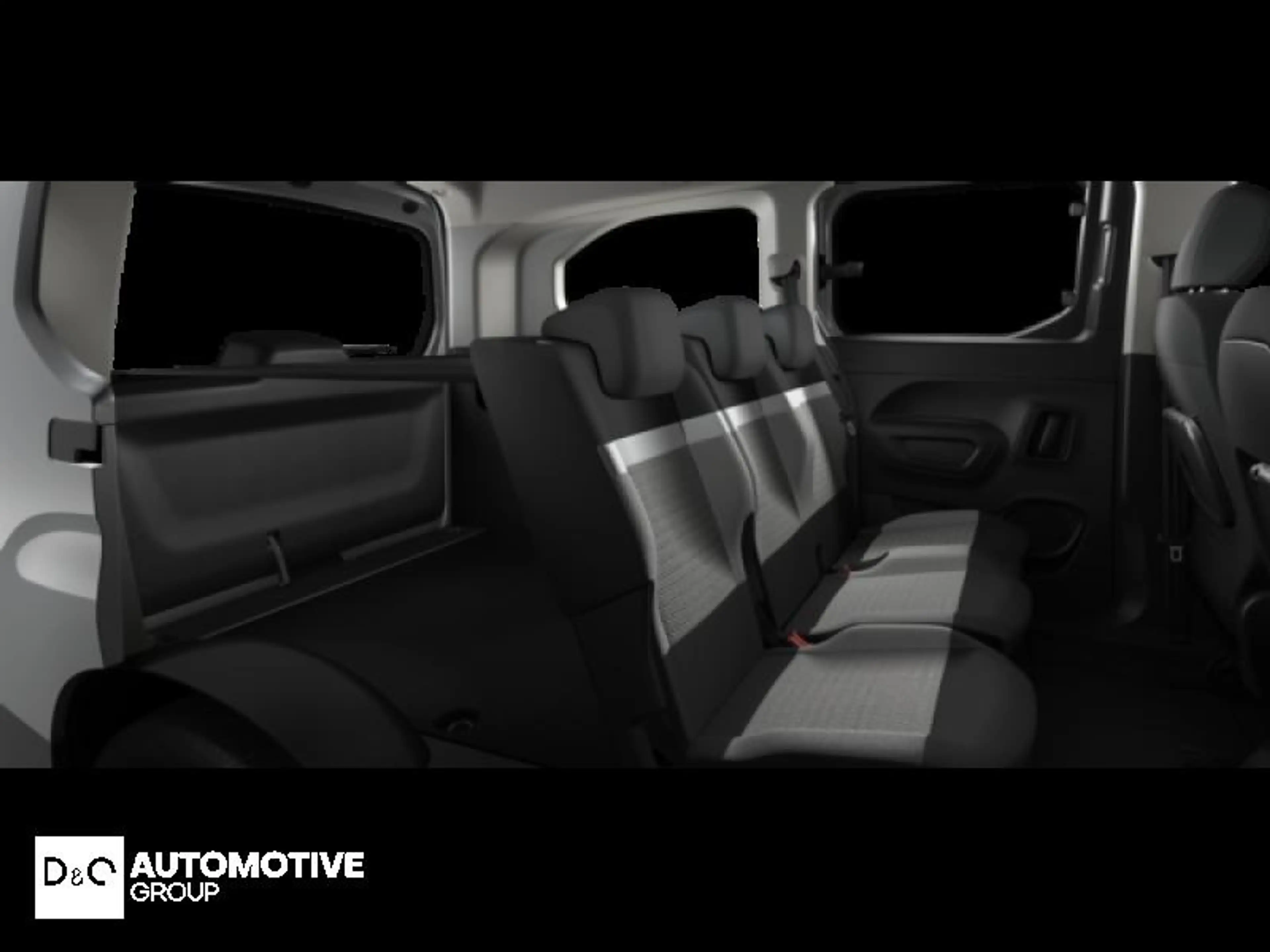 Citroen Berlingo Plus XL | airco | carplay | — photo 13