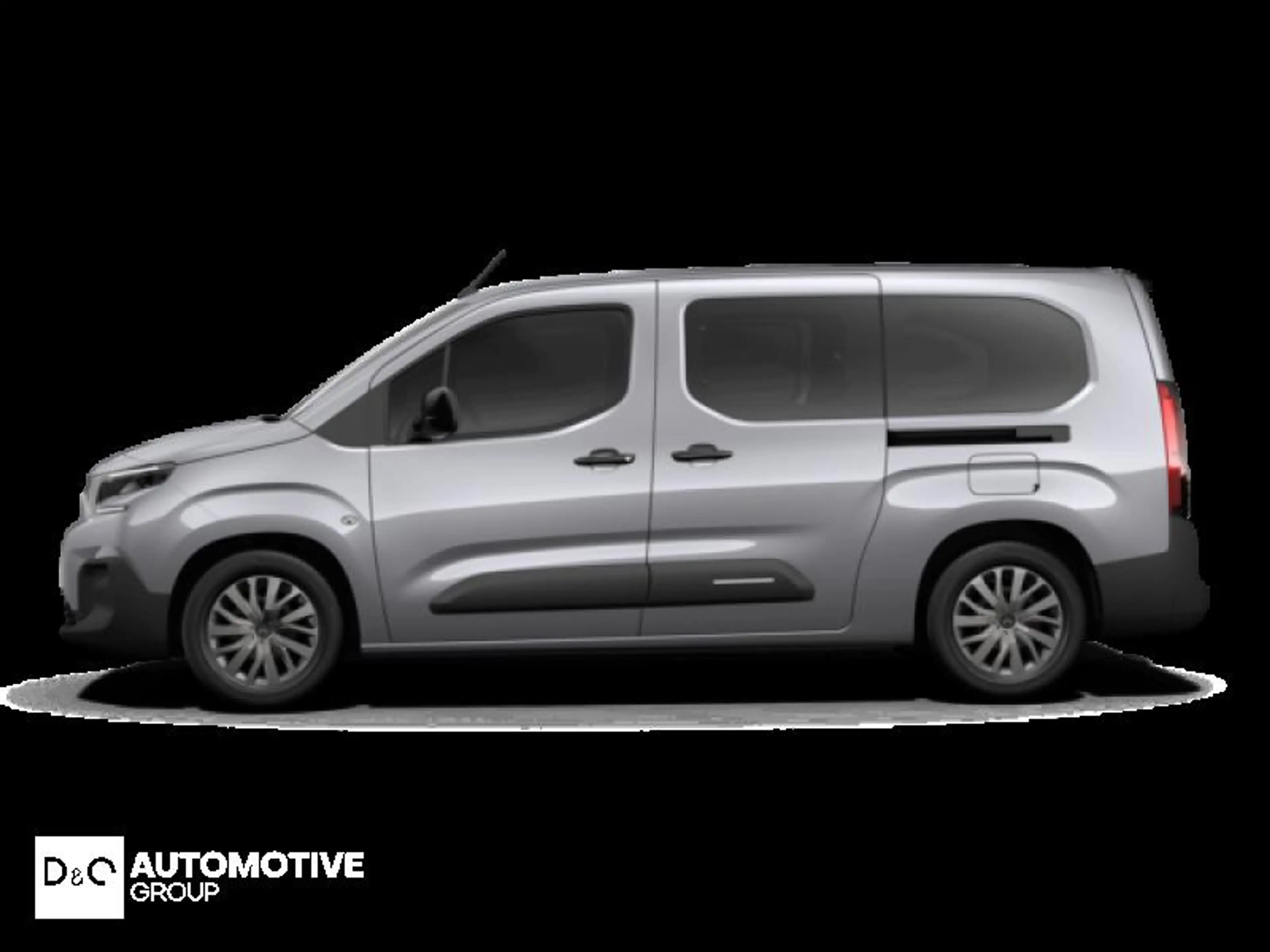 Citroen Berlingo Plus XL | airco | carplay | — photo 9