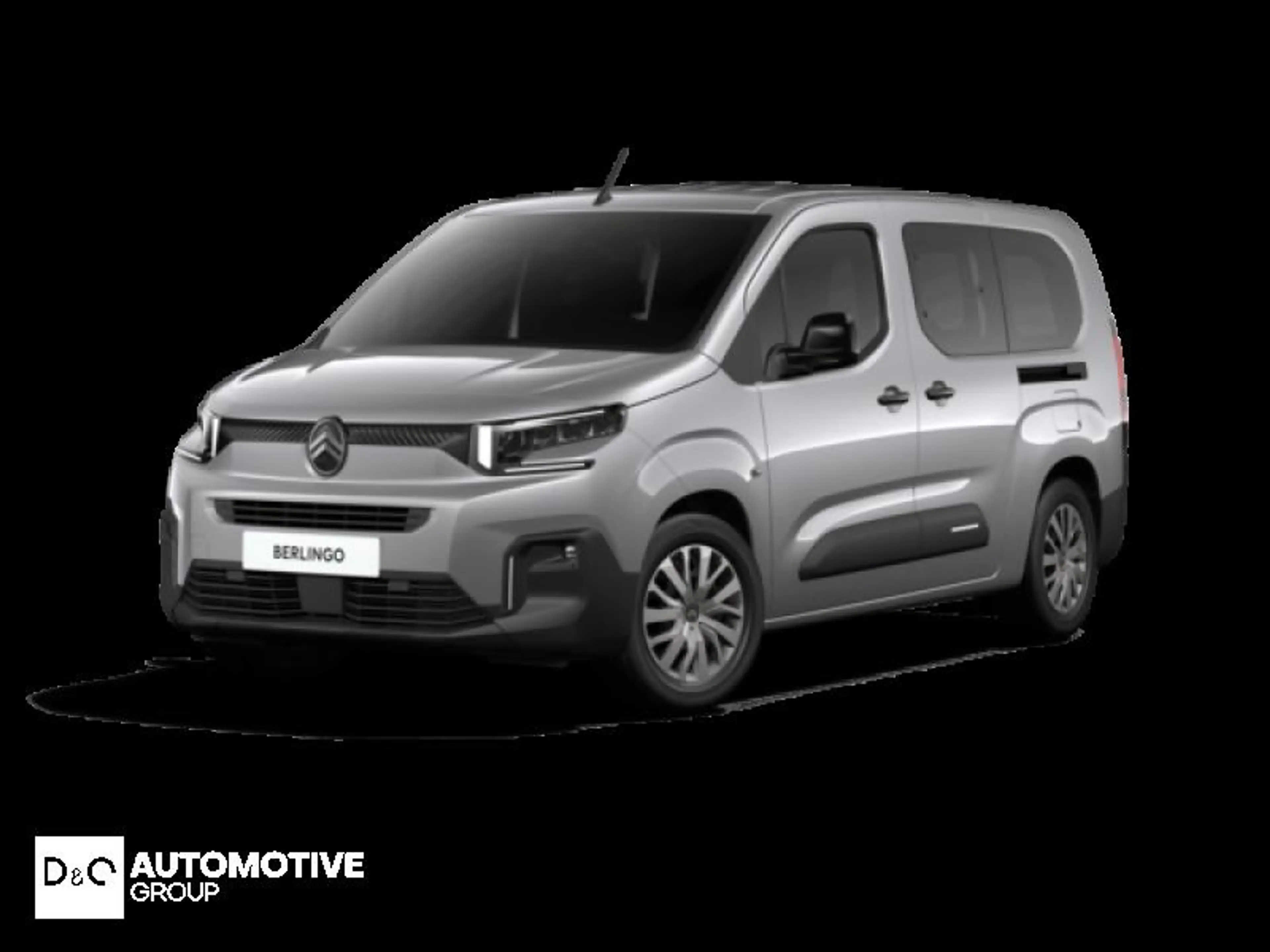 Citroen Berlingo Plus XL | airco | carplay |