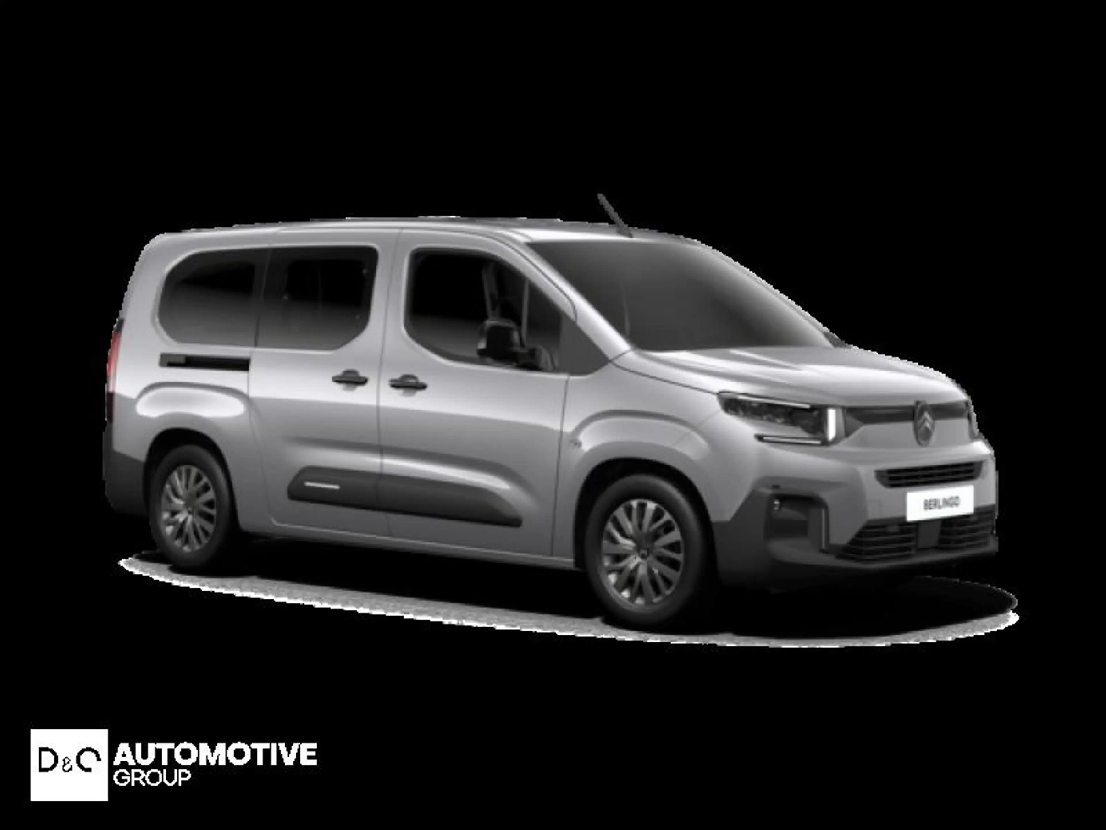 Citroen Berlingo Plus XL | airco | carplay | — photo 7