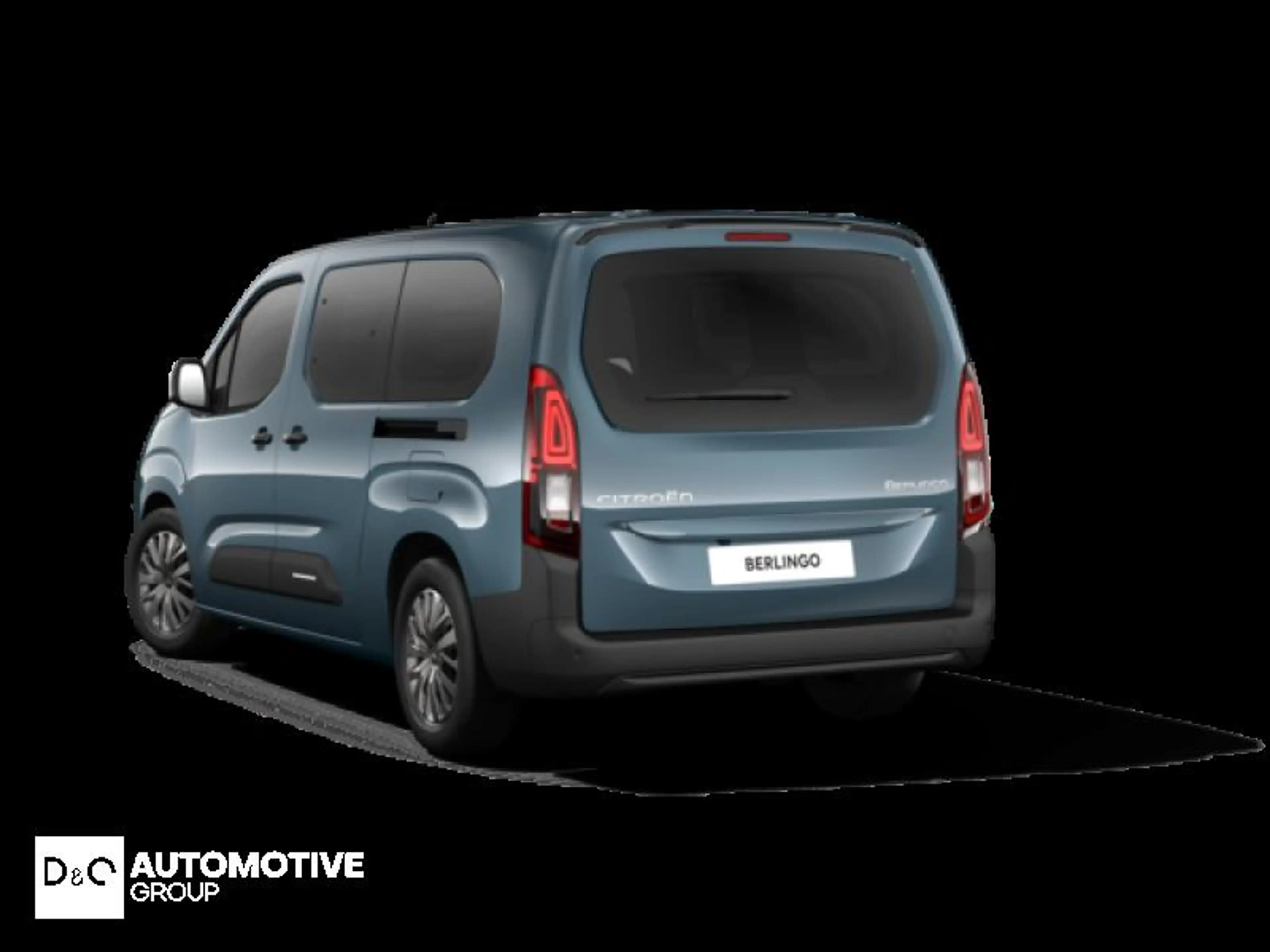 Citroen Berlingo Plus XL | airco | carplay | — photo 4