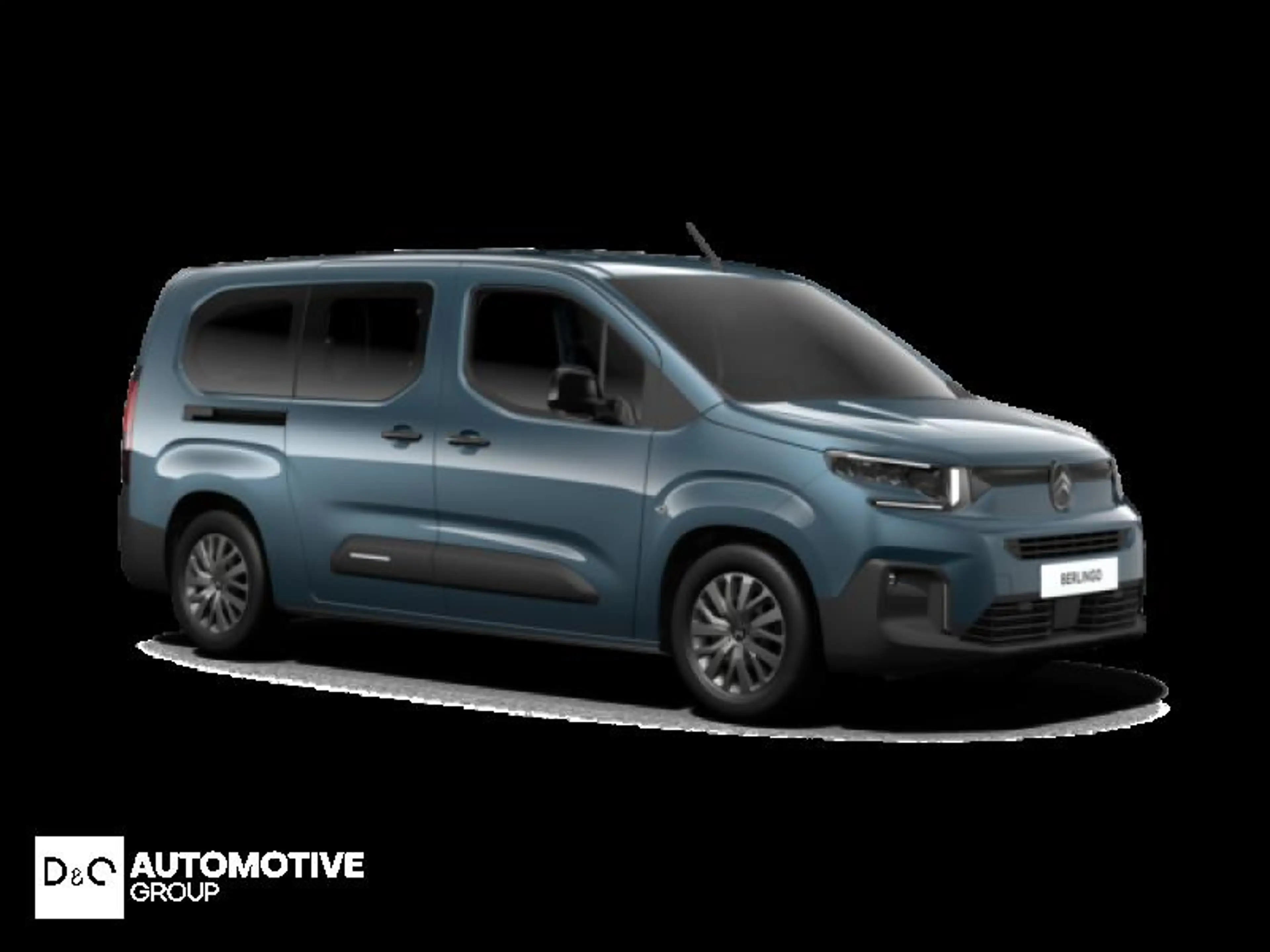 Citroen Berlingo Plus XL | airco | carplay | — photo 8