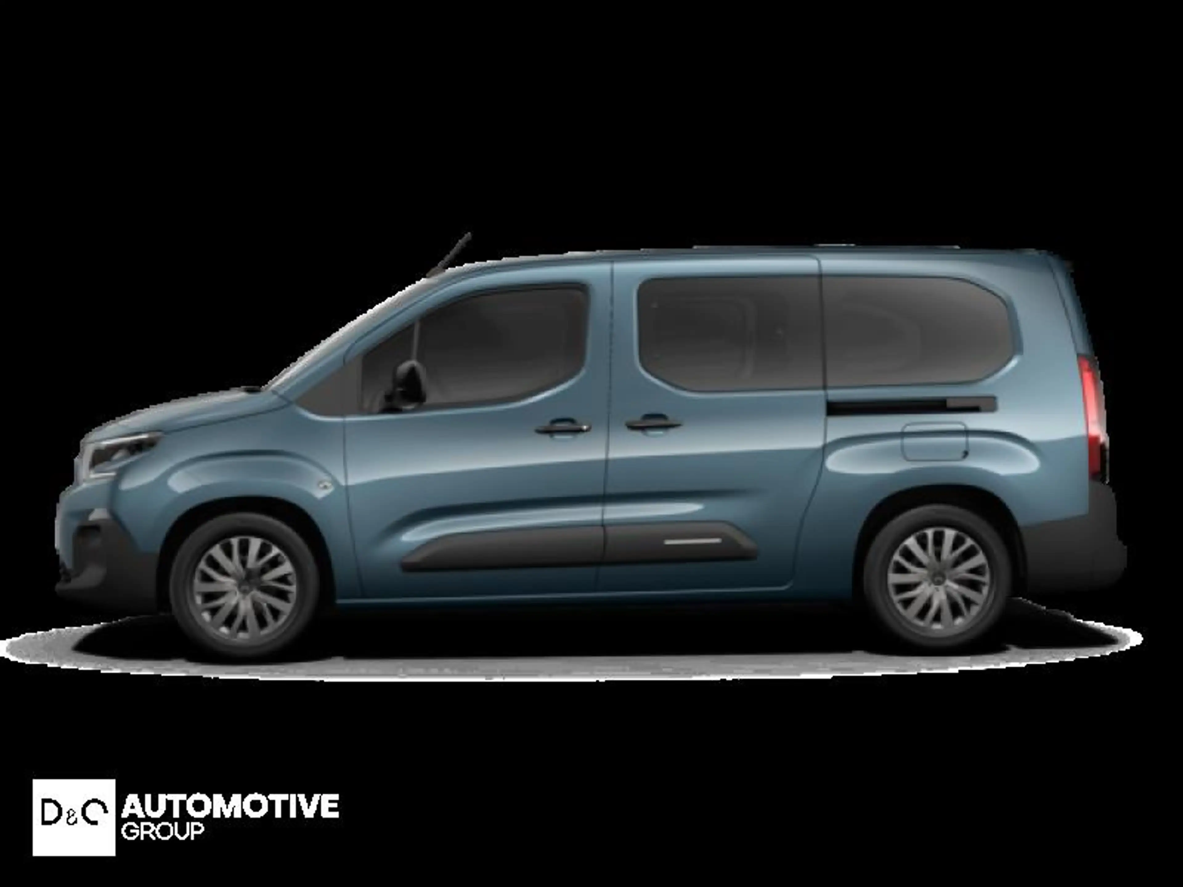 Citroen Berlingo Plus XL | airco | carplay | — photo 10