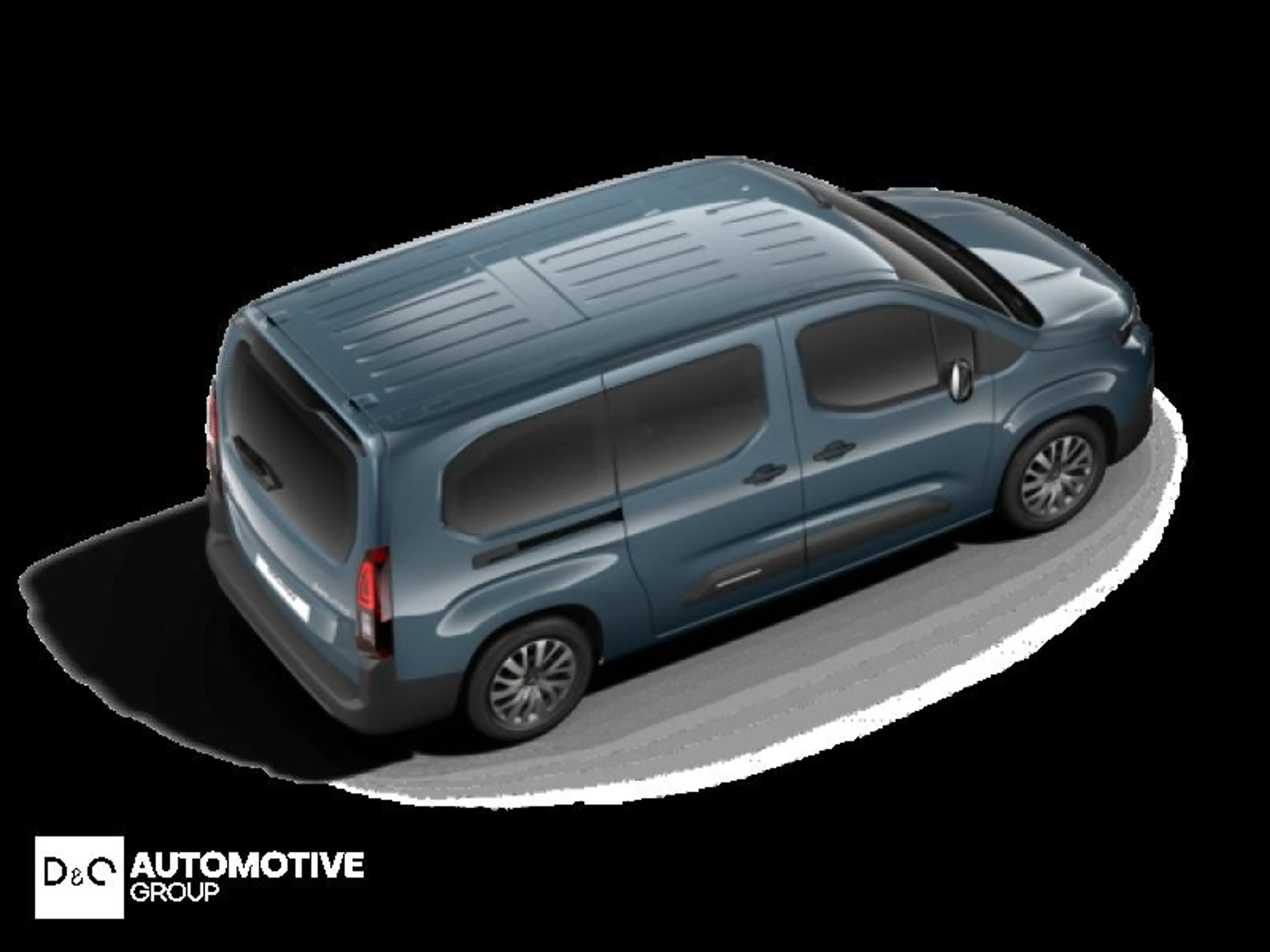 Citroen Berlingo Plus XL | airco | carplay | — photo 6