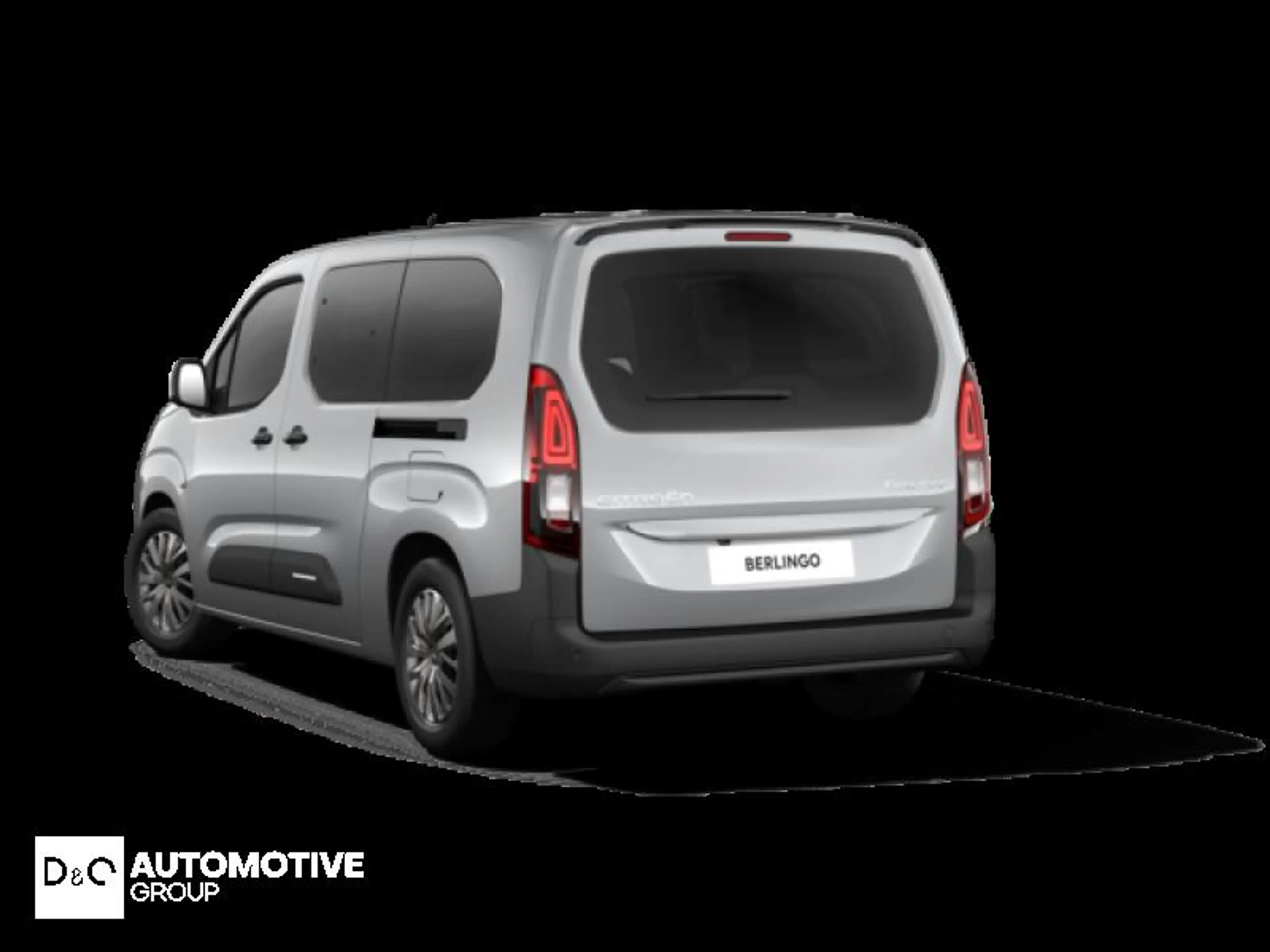 Citroen Berlingo Plus XL | airco | carplay | — photo 3