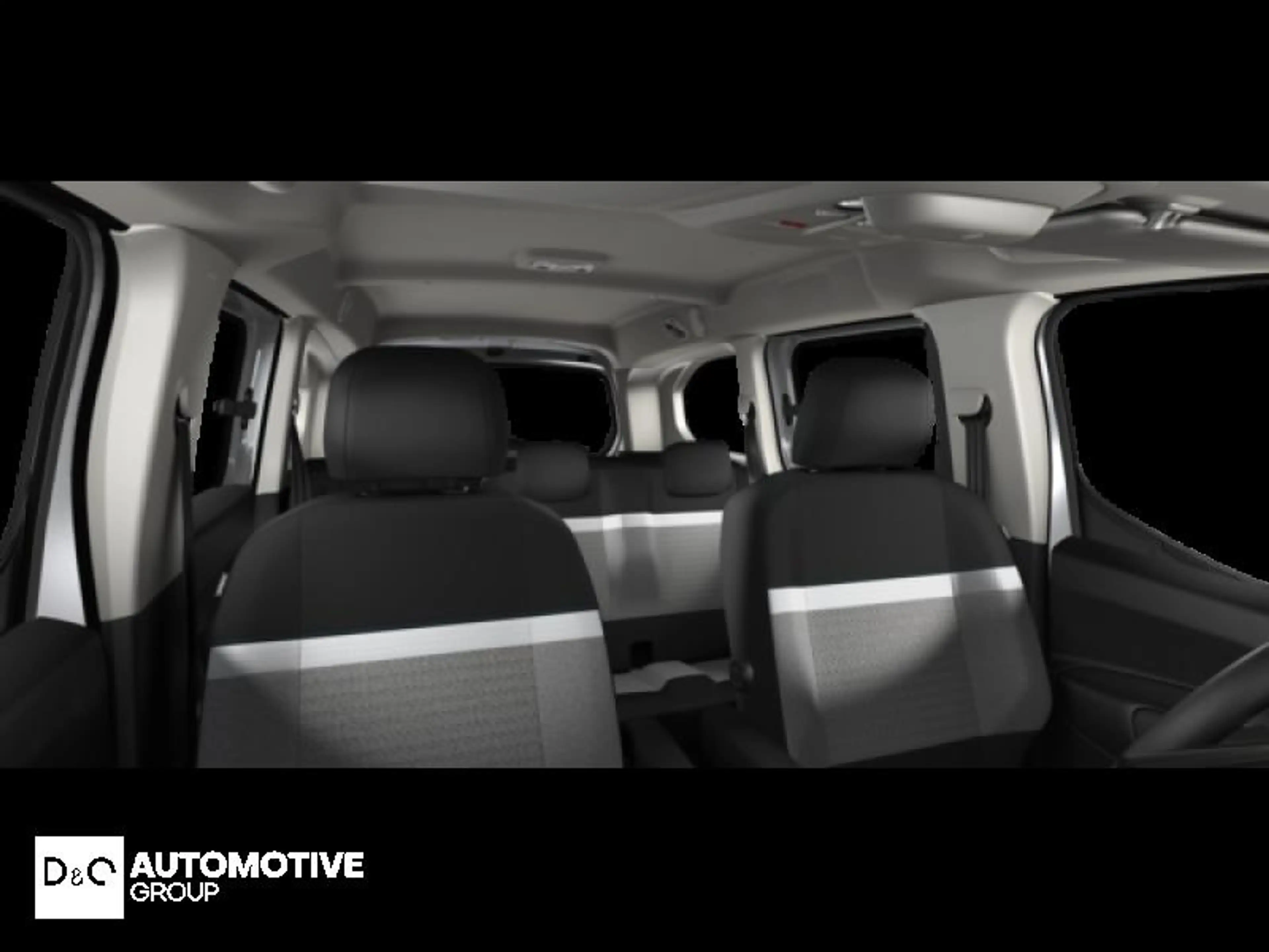 Citroen Berlingo Plus XL | airco | carplay | — photo 12