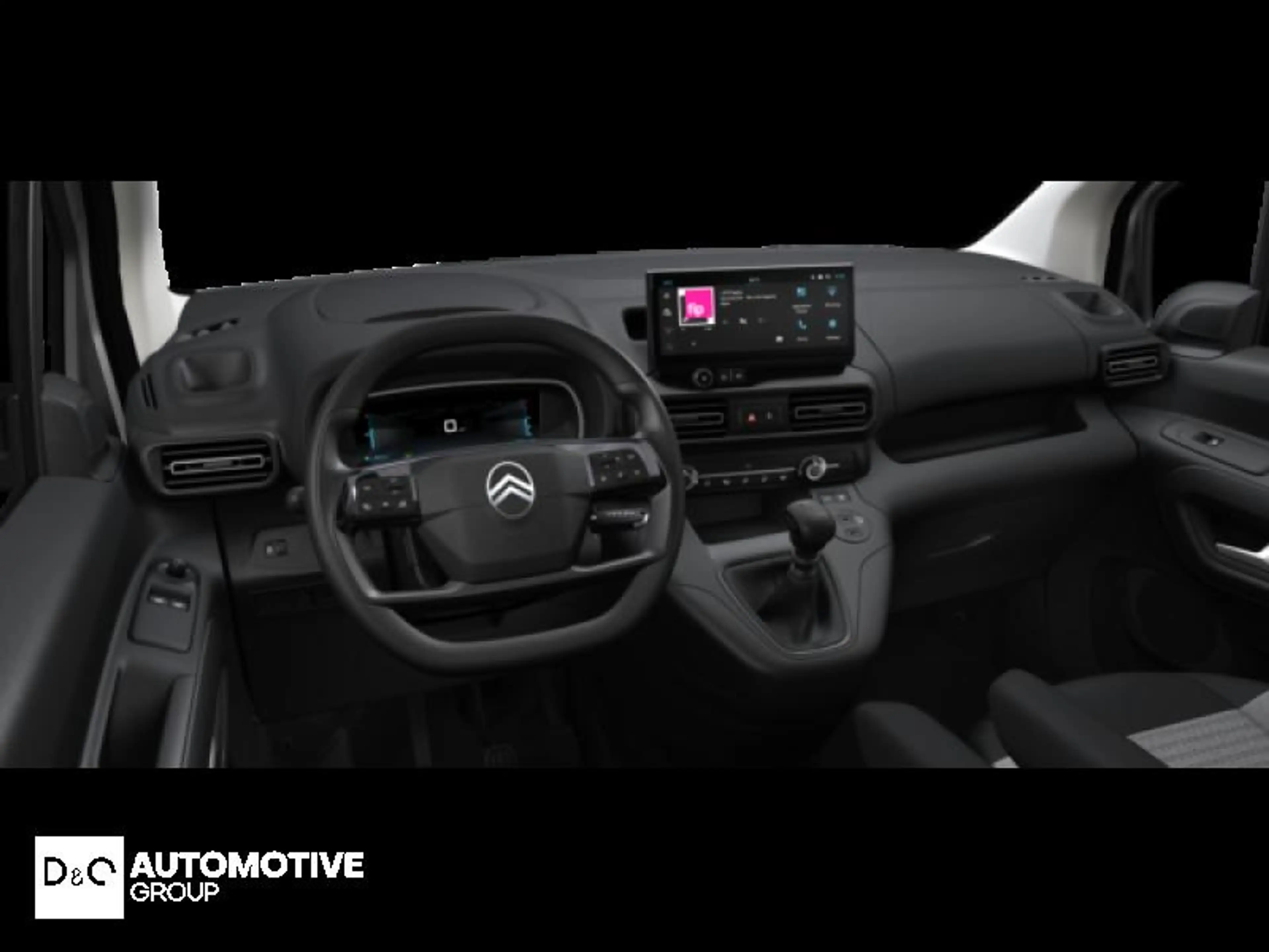 Citroen Berlingo Plus XL | airco | carplay | — photo 11