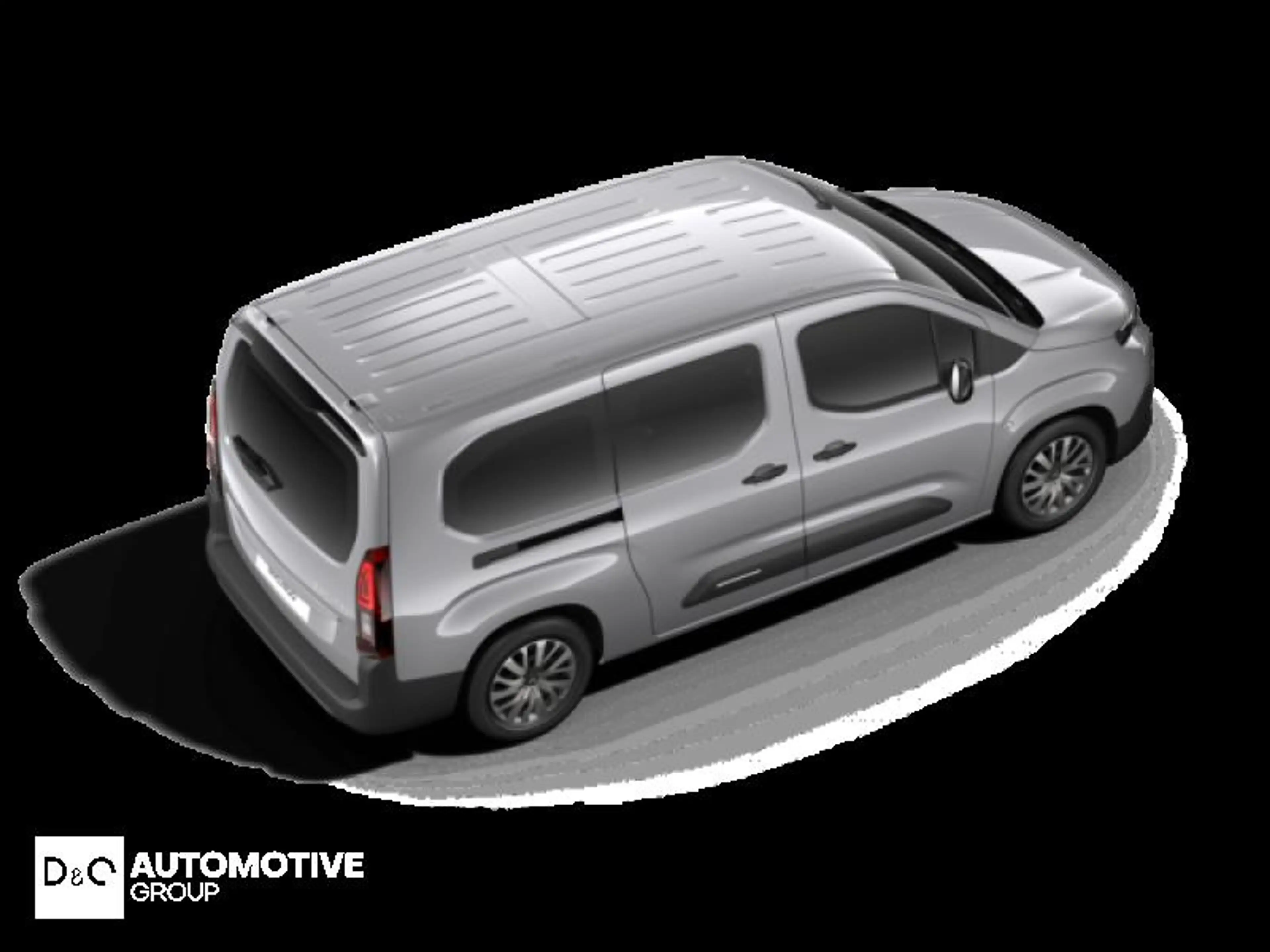Citroen Berlingo Plus XL | airco | carplay | — photo 5