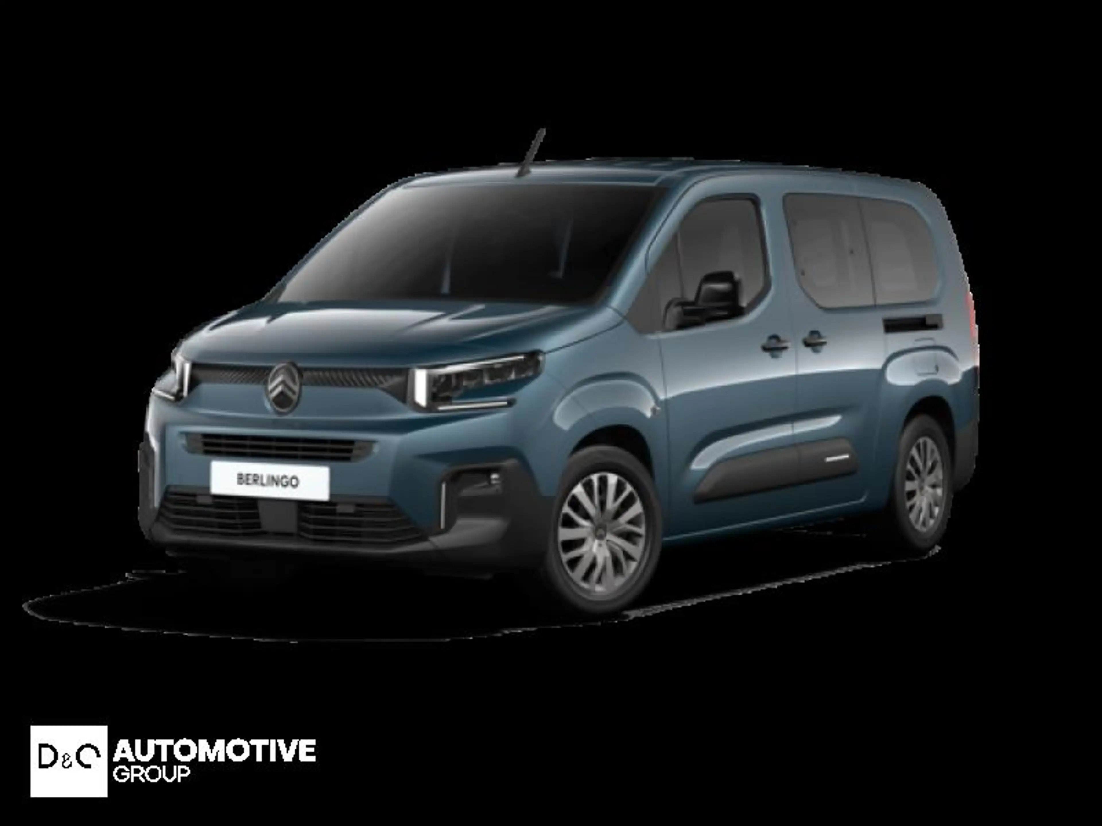 Citroen Berlingo Plus XL | airco | carplay | — photo 2